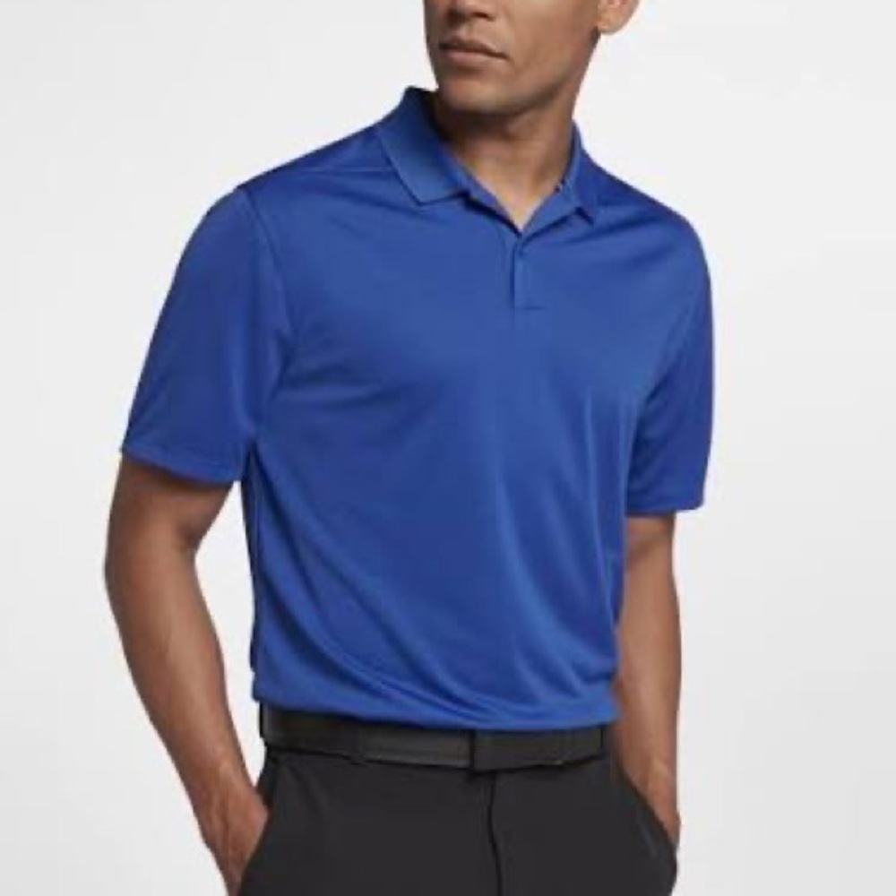 ⛳️Nike Victory Polo